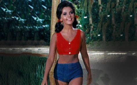 Gilligans Island Actress Dawn Wells: Why Did Her。